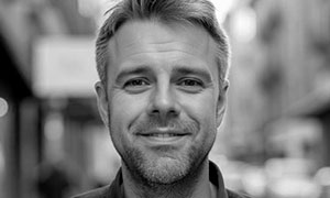 Michael Markie Michael Markie