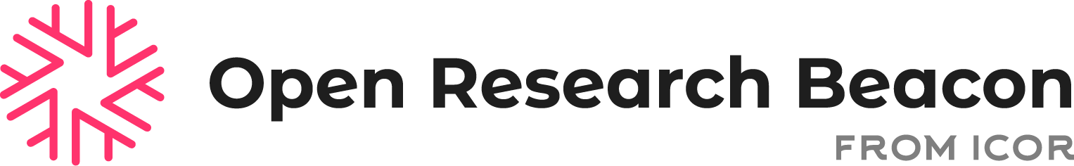 Open Research Beacon